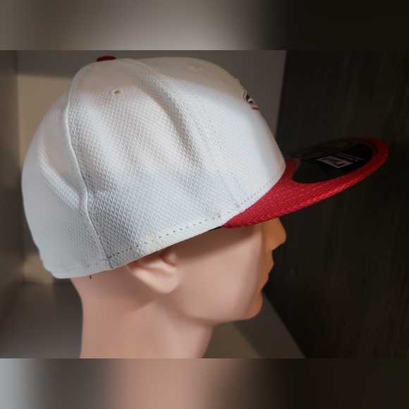 BNWOT - Toronto Blue Jays Fitted Hat - Sz 7 5/8 - Picture 6 of 6